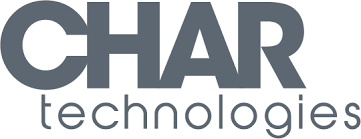CHAR Technologies logo