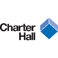 Charter Hall Long WALE REIT logo