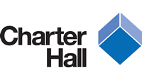 Charter Hall Social Infrastructure REIT logo