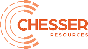 Chesser Resources logo