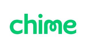 Chime Financial logo