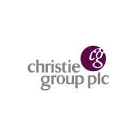Christie Group logo
