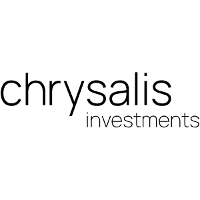 Chrysalis Investments logo