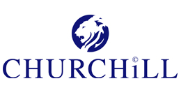 Churchill China logo