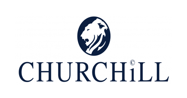 Churchill China logo