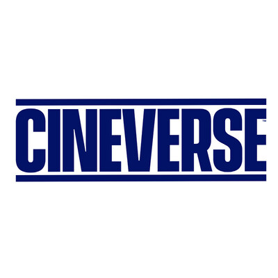 Cineverse logo