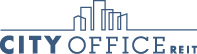 City Office REIT logo