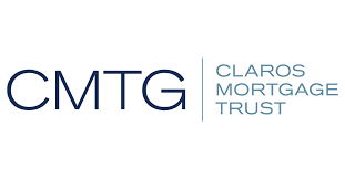 Claros Mortgage Trust logo