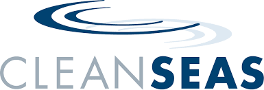 Clean Seas Seafood logo