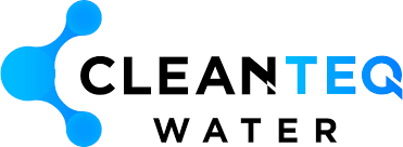 Clean TeQ Water logo