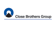 Close Brothers Group logo