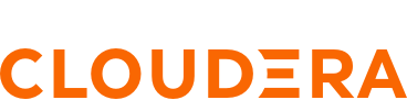 Cloudera logo