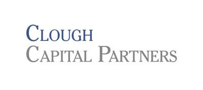 Clough Global Opportunities Fund logo