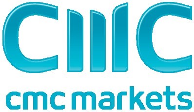 CMC Markets logo