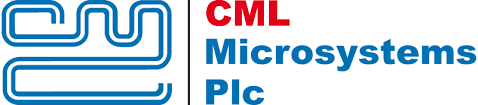 CML Microsystems logo