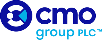 CMO Group logo