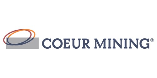 Coeur Mining logo
