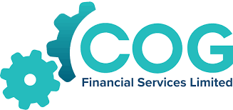 COG Financial Services logo