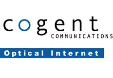 Cogent Communications logo