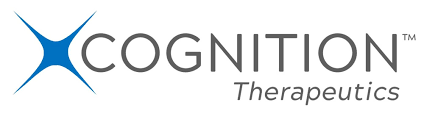 Cognition Therapeutics logo