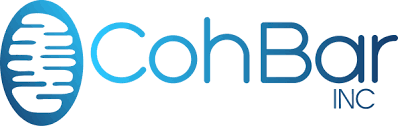 CohBar logo