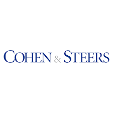 Cohen & Steers Tax-Advantaged Preferred Securities and Income Fund logo