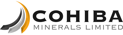 Cohiba Minerals logo