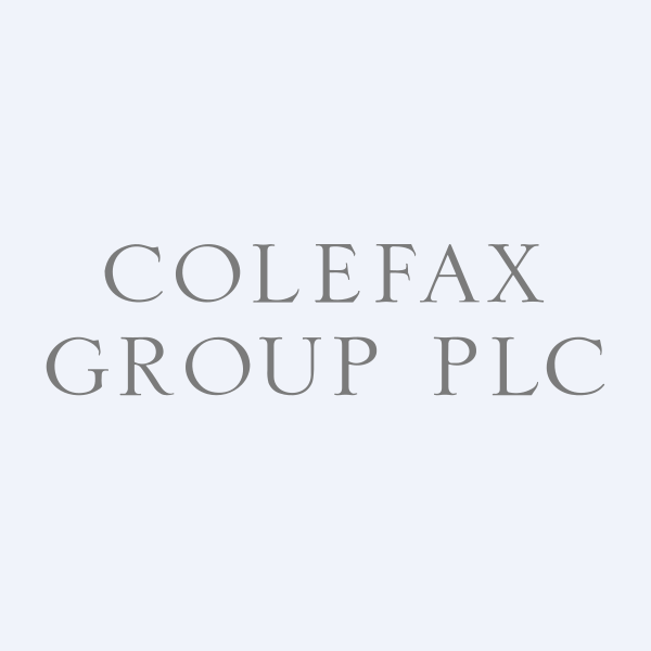 Colefax Group logo