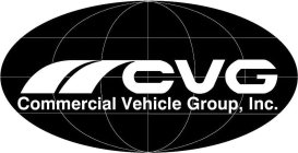 Commercial Vehicle Group logo