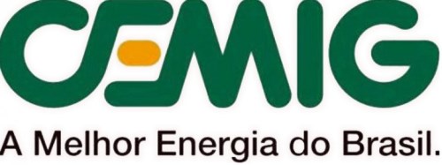 Comp En De Mn Cemig ADS logo