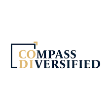 Compass Diversified logo