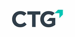 Computer Task Group logo