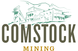 Comstock logo