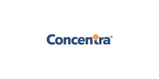 Concentra Group Holdings Parent logo