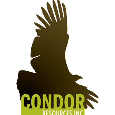 Condor Resources logo