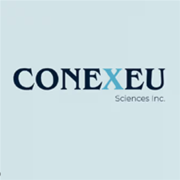 Conexeu Sciences logo