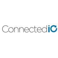 Connected IO logo