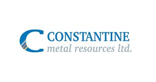 Constantine Metal Resources logo