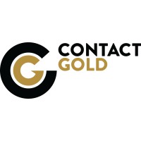 Contact Gold logo