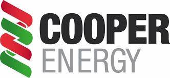 Cooper Energy logo