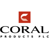 Coral Products logo