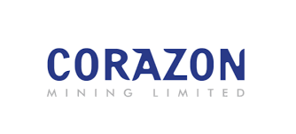Corazon Mining logo