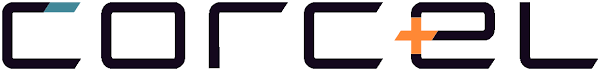 Corcel logo