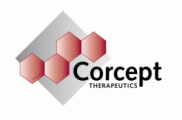 Corcept Therapeutics logo