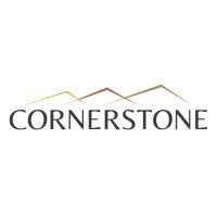 Cornerstone Capital Resources logo