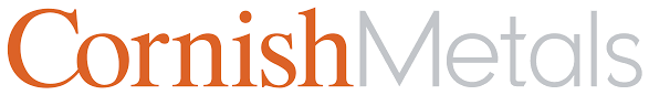 Cornish Metals logo