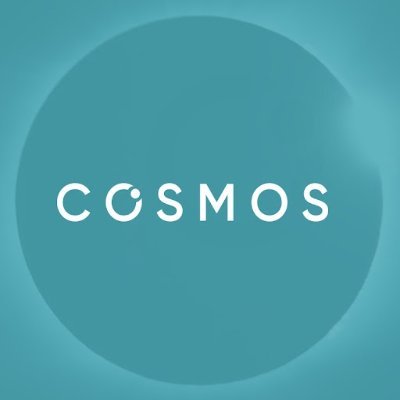 Cosmos Exploration logo
