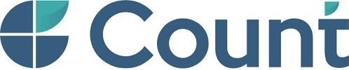 Count logo