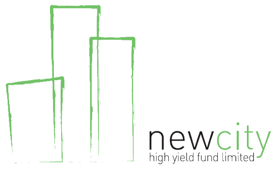 CQS New City High Yield logo