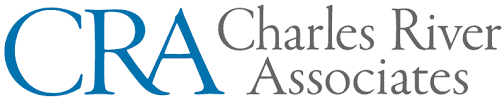 CRA International logo